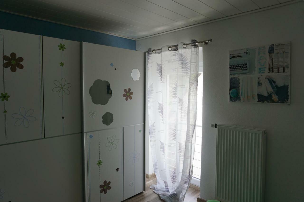 Fewo Jule Thaleischweiler-Froschen Exteriér fotografie